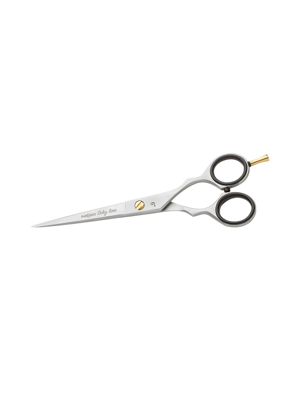 Professional HairCare - Iwasaki Seki Line Haarschneideschere 6" 3 professional haircare iwasaki seki line haarschneideschere 6 zoll