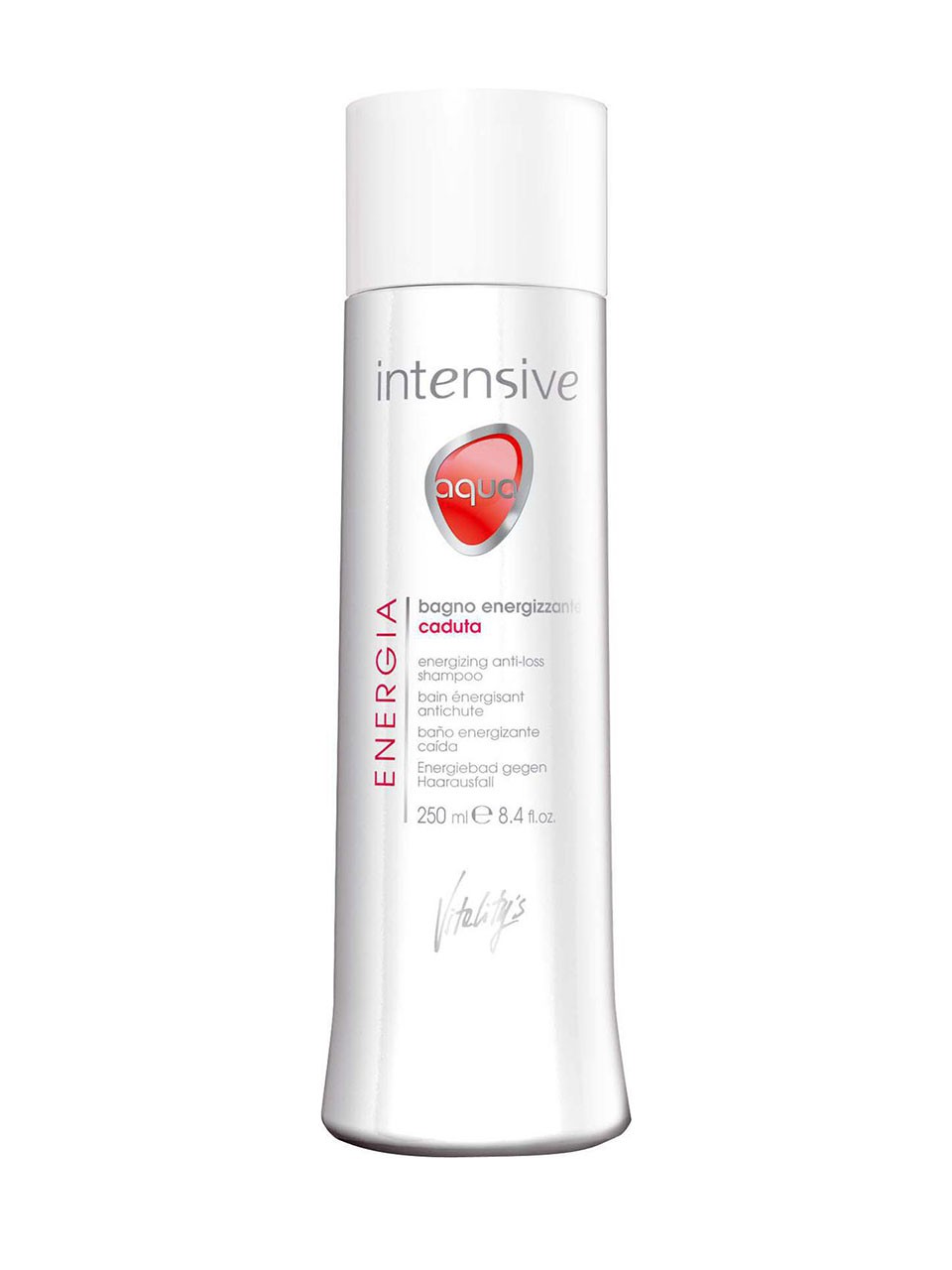 vitalitys intensive aqua energia energiebad 250 ml