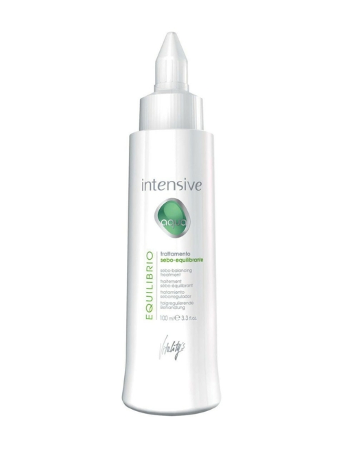 vitalitys intensive aqua equilibrio behandlung 100 ml