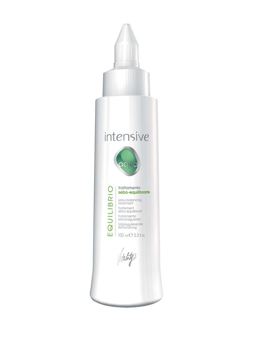 vitalitys intensive aqua equilibrio behandlung 100 ml