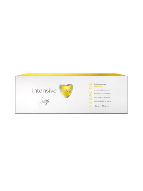 vitalitys intensive aqua nutriactive behandlung 10 x 7 ml