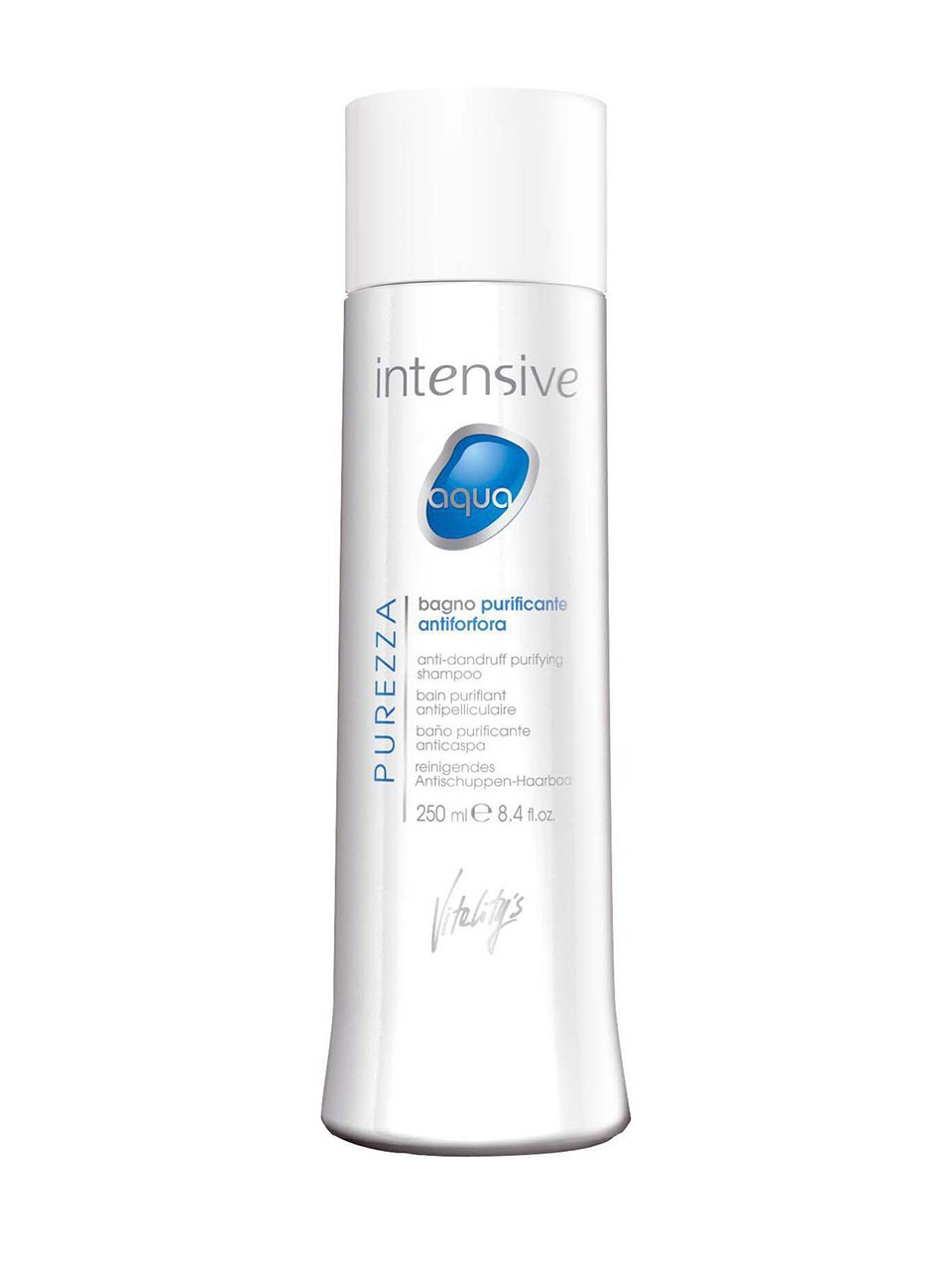 vitalitys intensive aqua purezza haarbad 250 ml