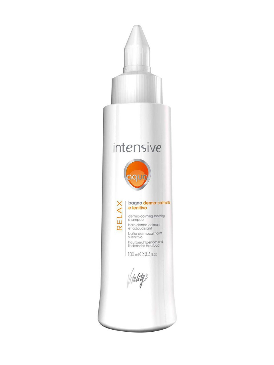 vitalitys intensive aqua relax behandlung 100 ml