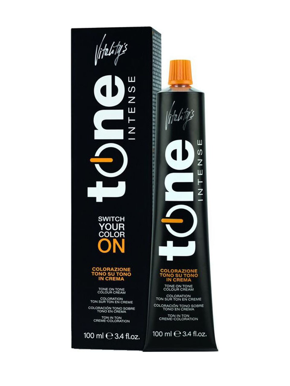 vitalitys tone intense 100 ml