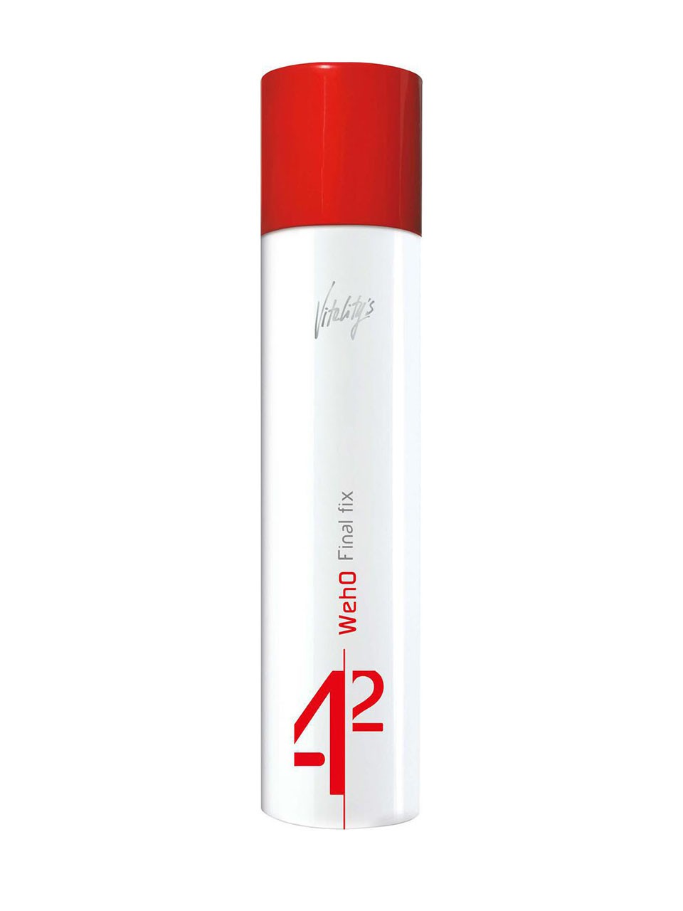 vitalitys weho final fix 300 ml