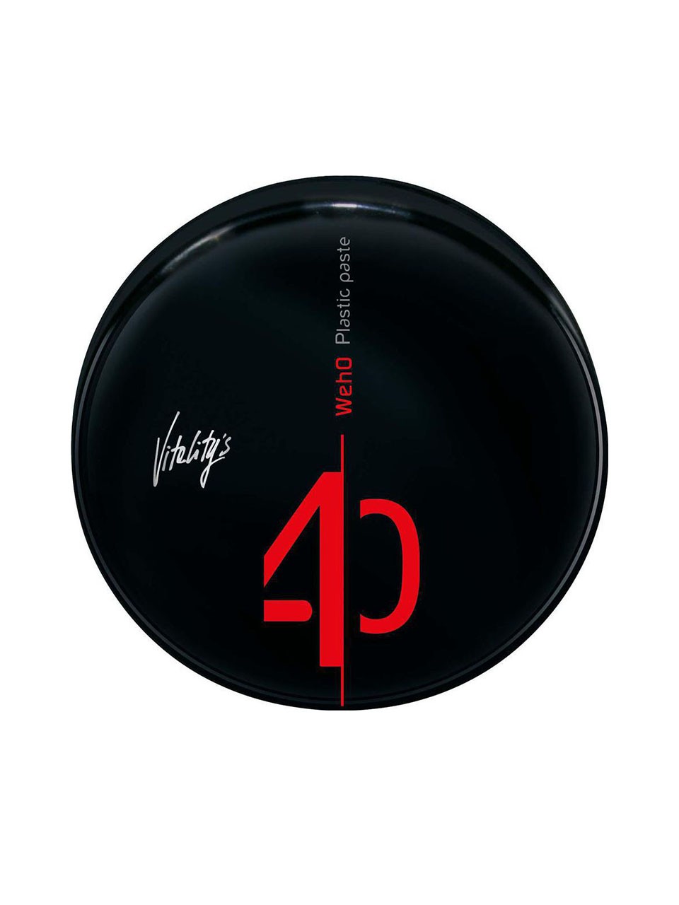 vitalitys weho plastic paste 75 ml