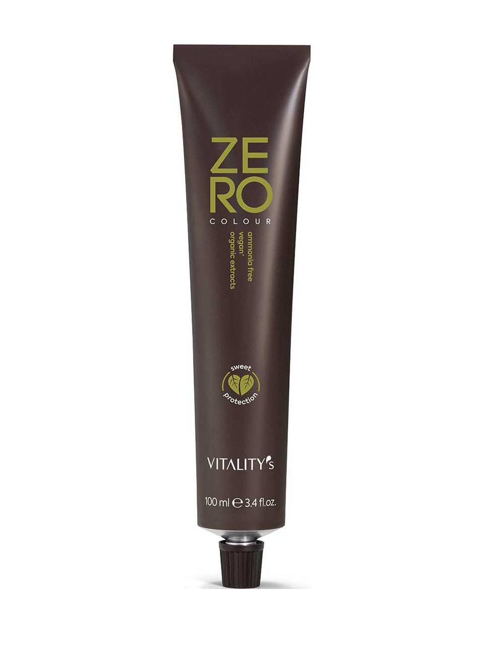 Vitality's - Zero 100 ml 30 vitalitys zero 100 ml