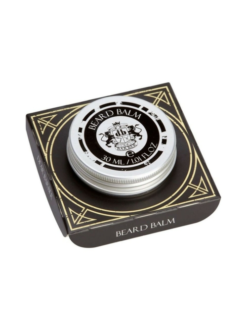dear barber bartbalsam 30 ml