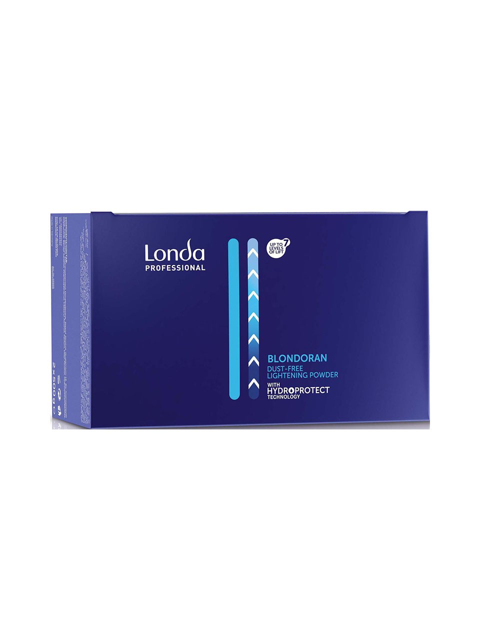 londa professional blondoran lightening powder 2 x 500 g