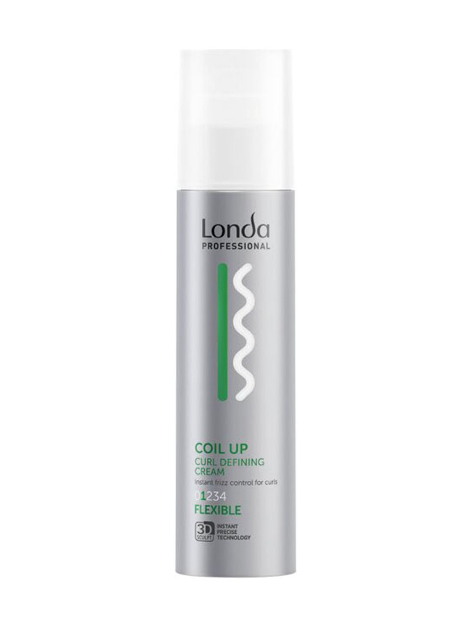 londa professional coil up 200 ml