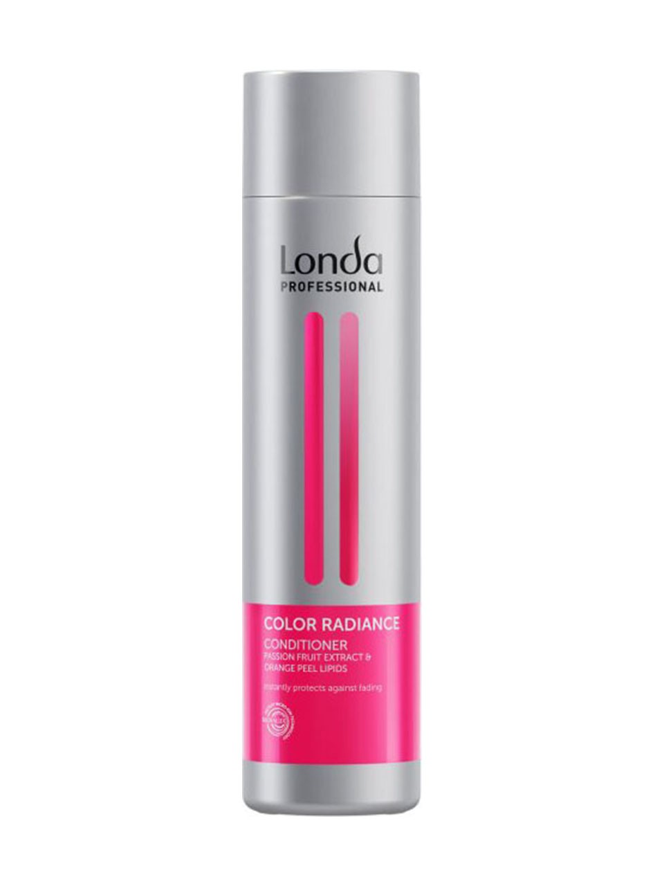 londa professional color radiance conditioner 250 ml
