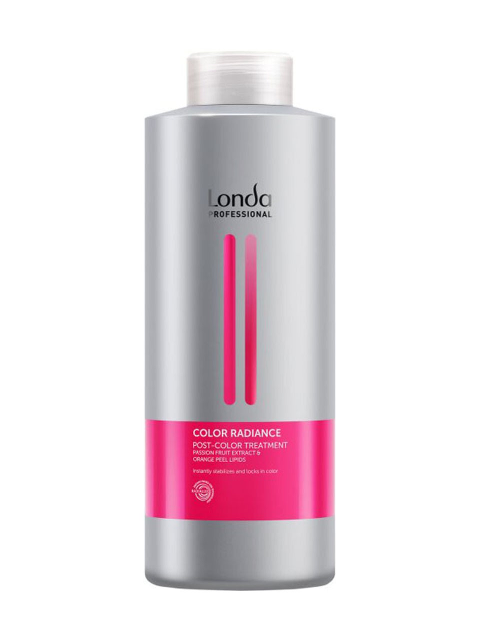 londa professional color radiance post color treatment 1000 ml