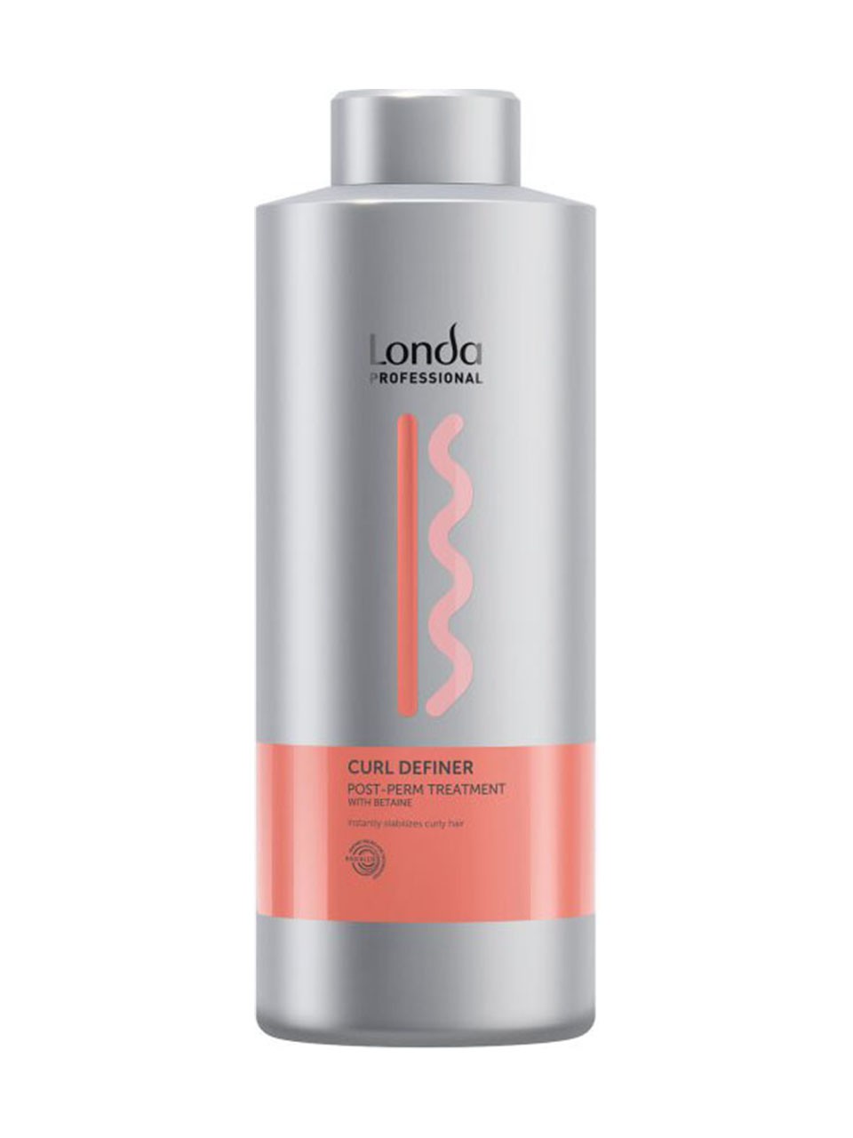 londa professional curl definer post perm treatment 1000 ml