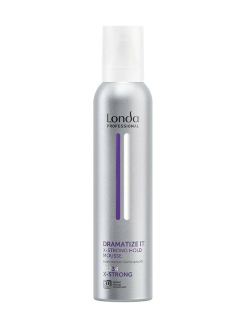 londa professional dramatize it 250 ml