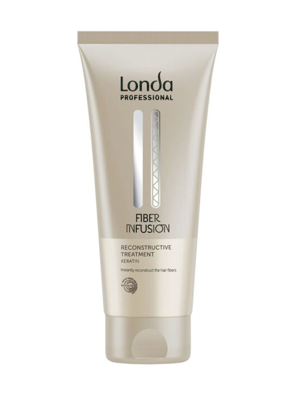 londa professional fiber infusion reconstructive treatment 200 ml