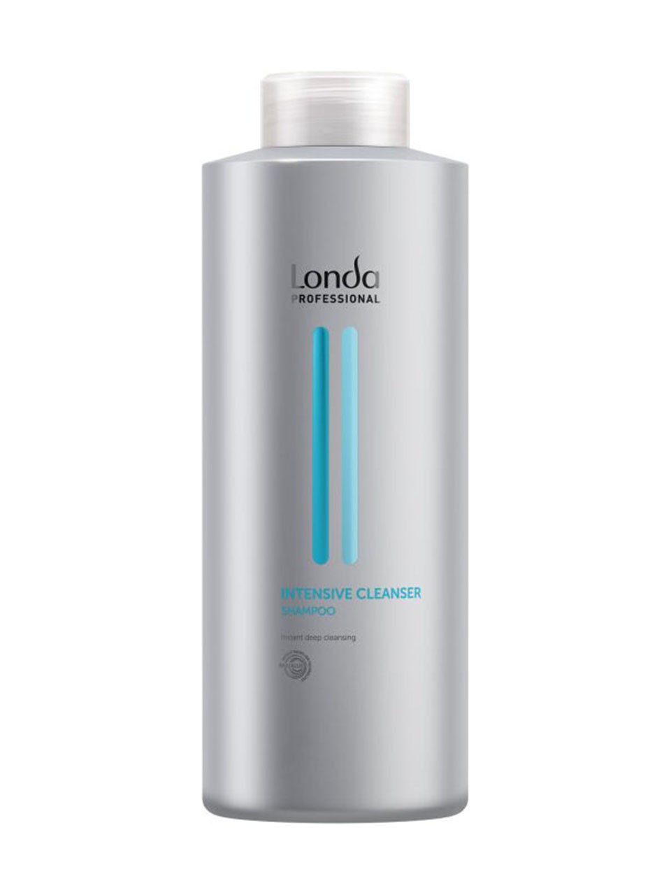 londa professional intensive cleanser shampoo 1000 ml