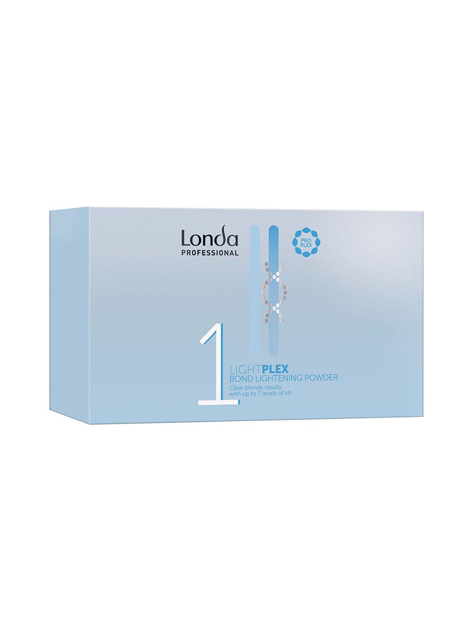 londa professional lightplex bond lightening powder no1 1000 g