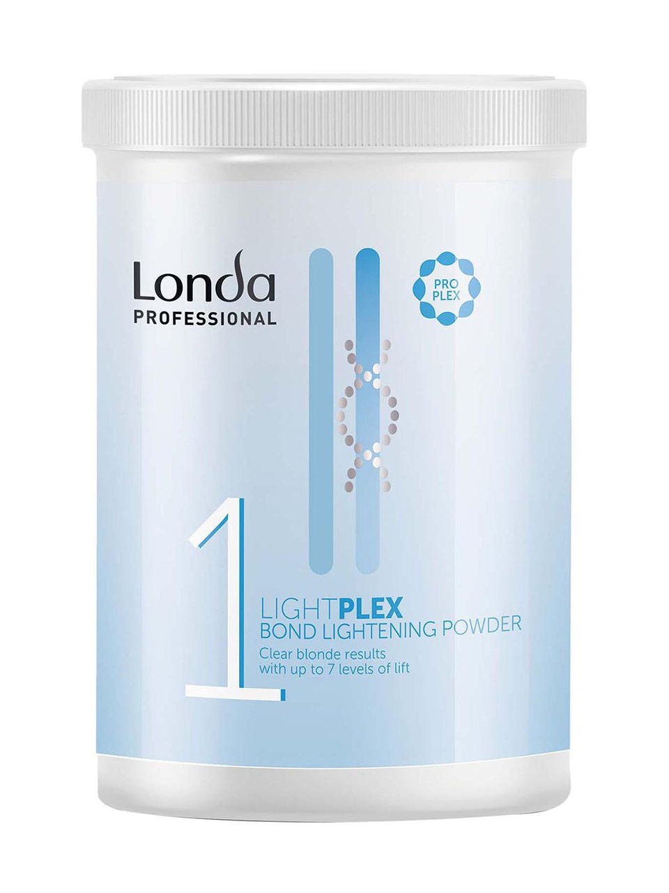 londa professional lightplex bond lightening powder no1 500 g