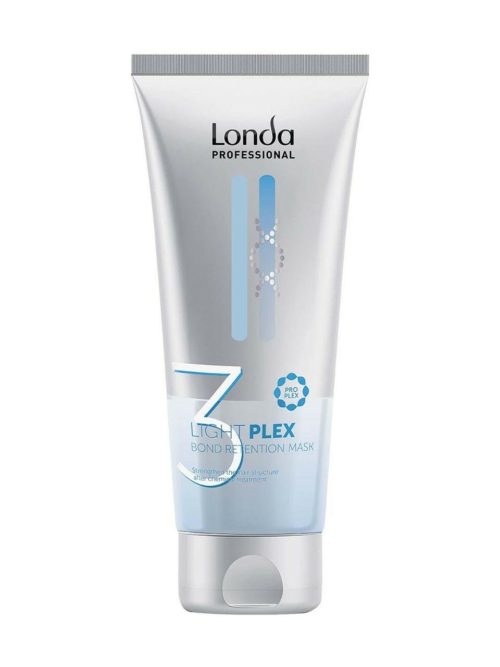 londa professional lightplex bond retention mask no3 200 ml