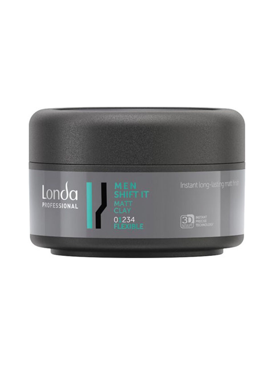 londa professional men shift it 75 ml