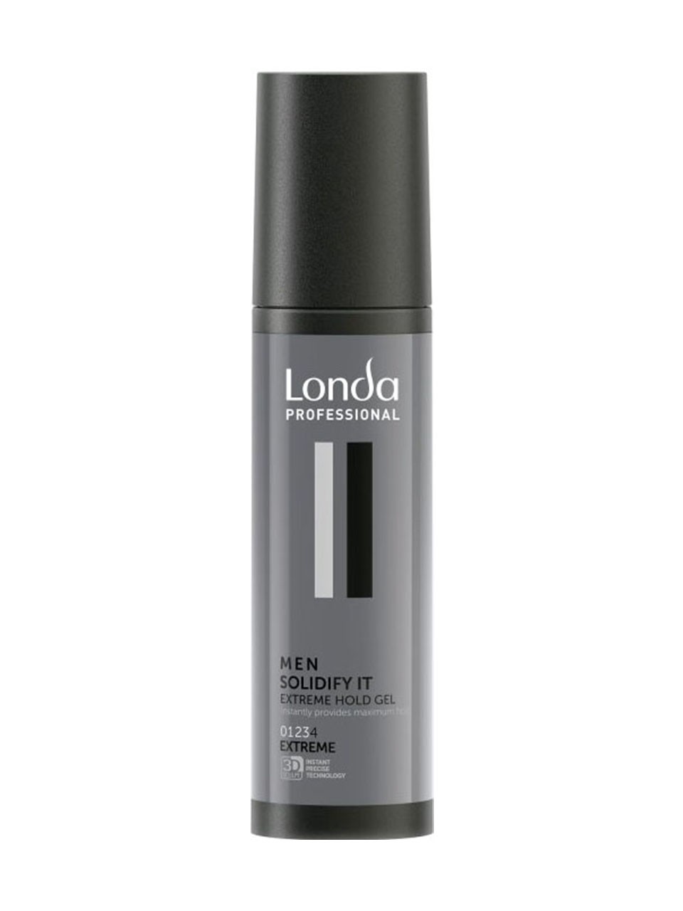 londa professional men solidify it 100 ml