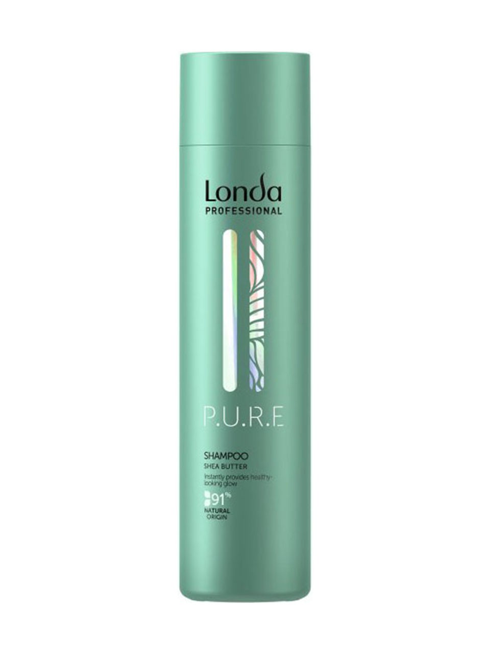 londa professional pure shampoo 250 ml