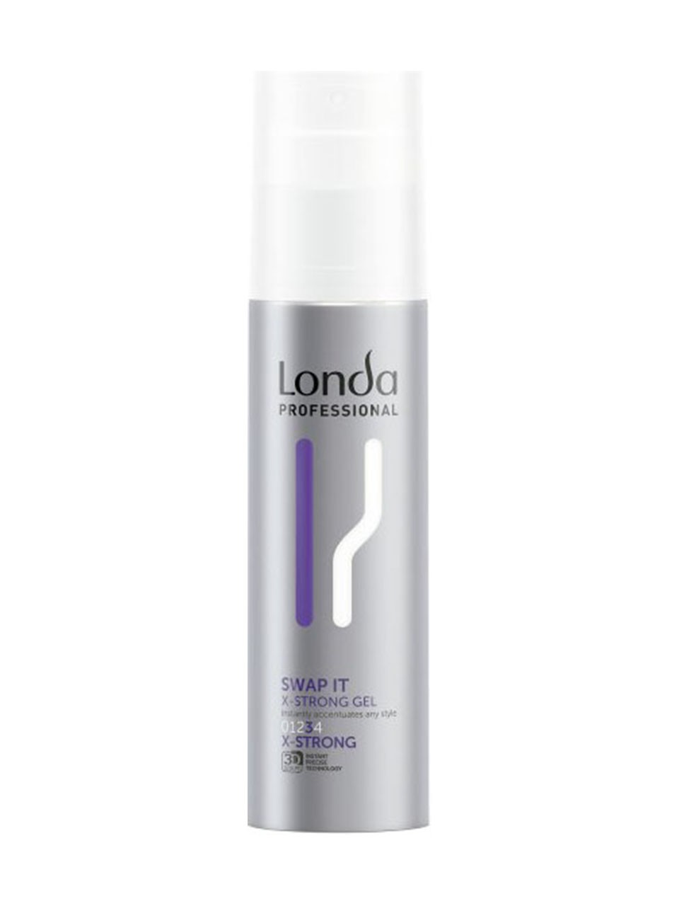 londa professional swap it 100 ml