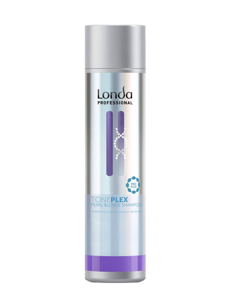 londa professional toneplex pearl blonde shampoo 250 ml