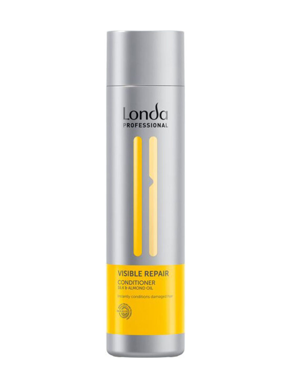 londa professional visible repair conditioner 250 ml