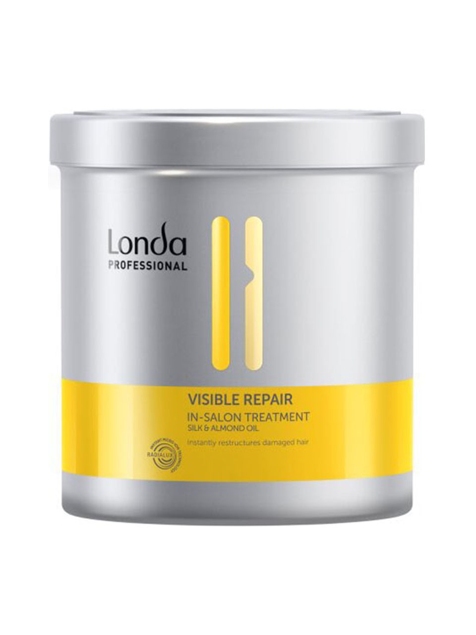 londa professional visible repair in salon treatment 750 ml
