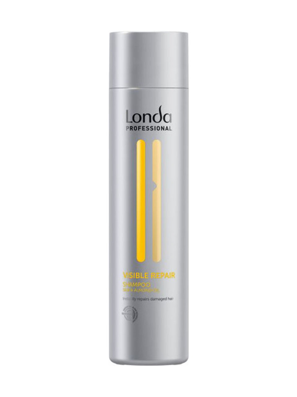 londa professional visible repair shampoo 250 ml