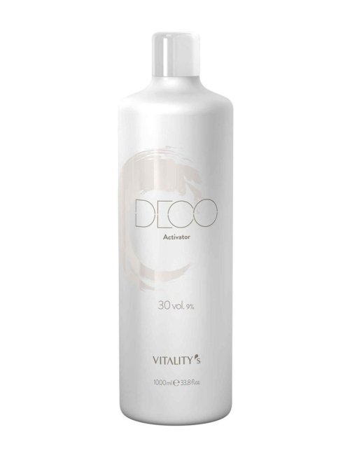 vitalitys deco activator 9 prozent 1000 ml