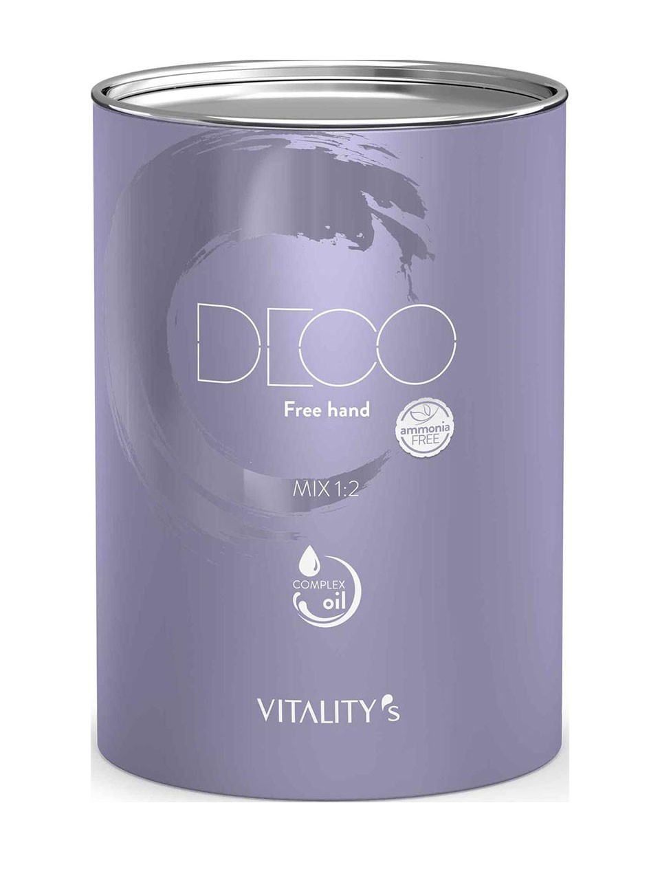 vitalitys deco free hand 400 g