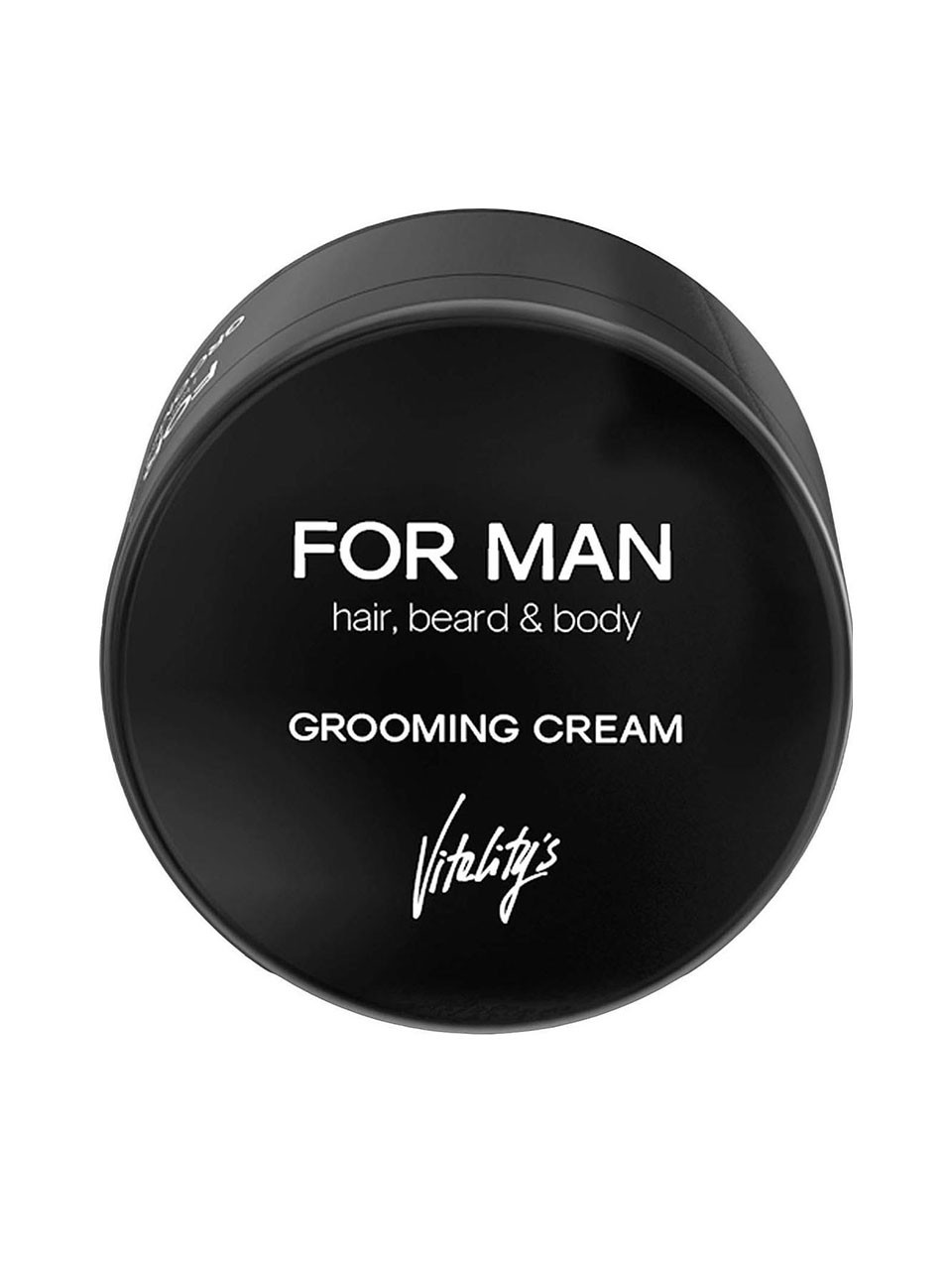 Vitality's - For Man Grooming Cream 100 ml 18 vitalitys for man grooming cream 100 ml