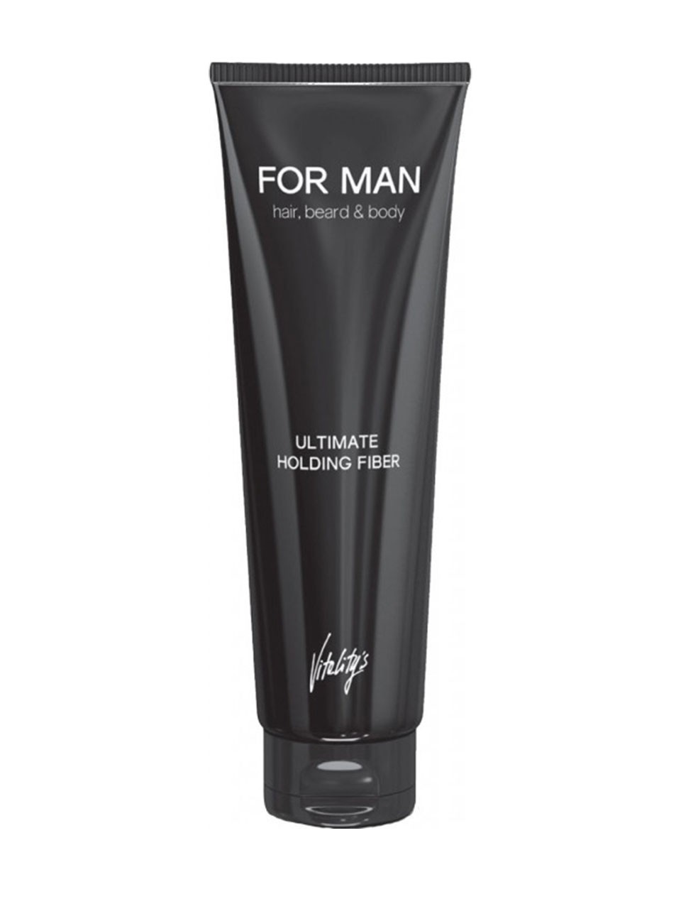 vitalitys for man ultimate holding fiber 150 ml