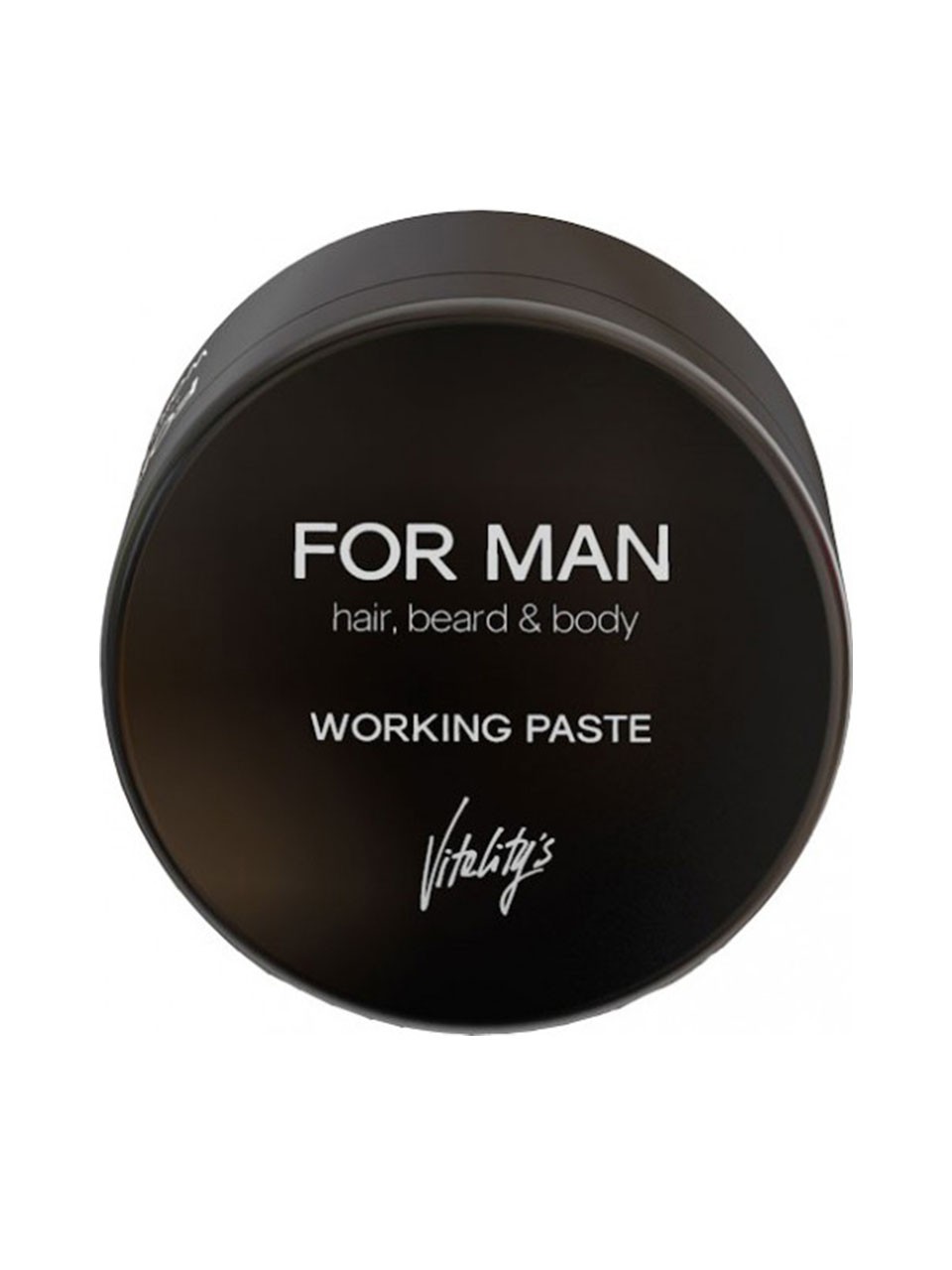 Vitality's - For Man Working Paste 100 ml 6 vitalitys for man working paste 100 ml