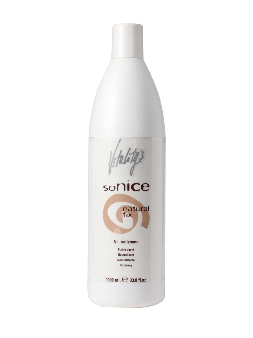 Vitality's - So Nice Natural Fix 1000 ml 11 vitalitys so nice natural fix 1000 ml