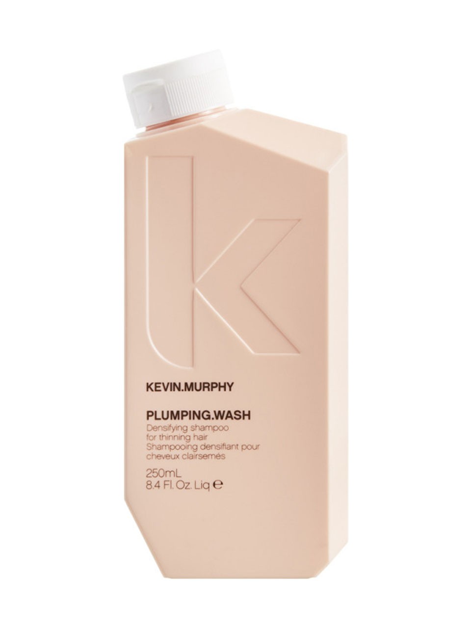 kevin murphy plumping wash 250 ml