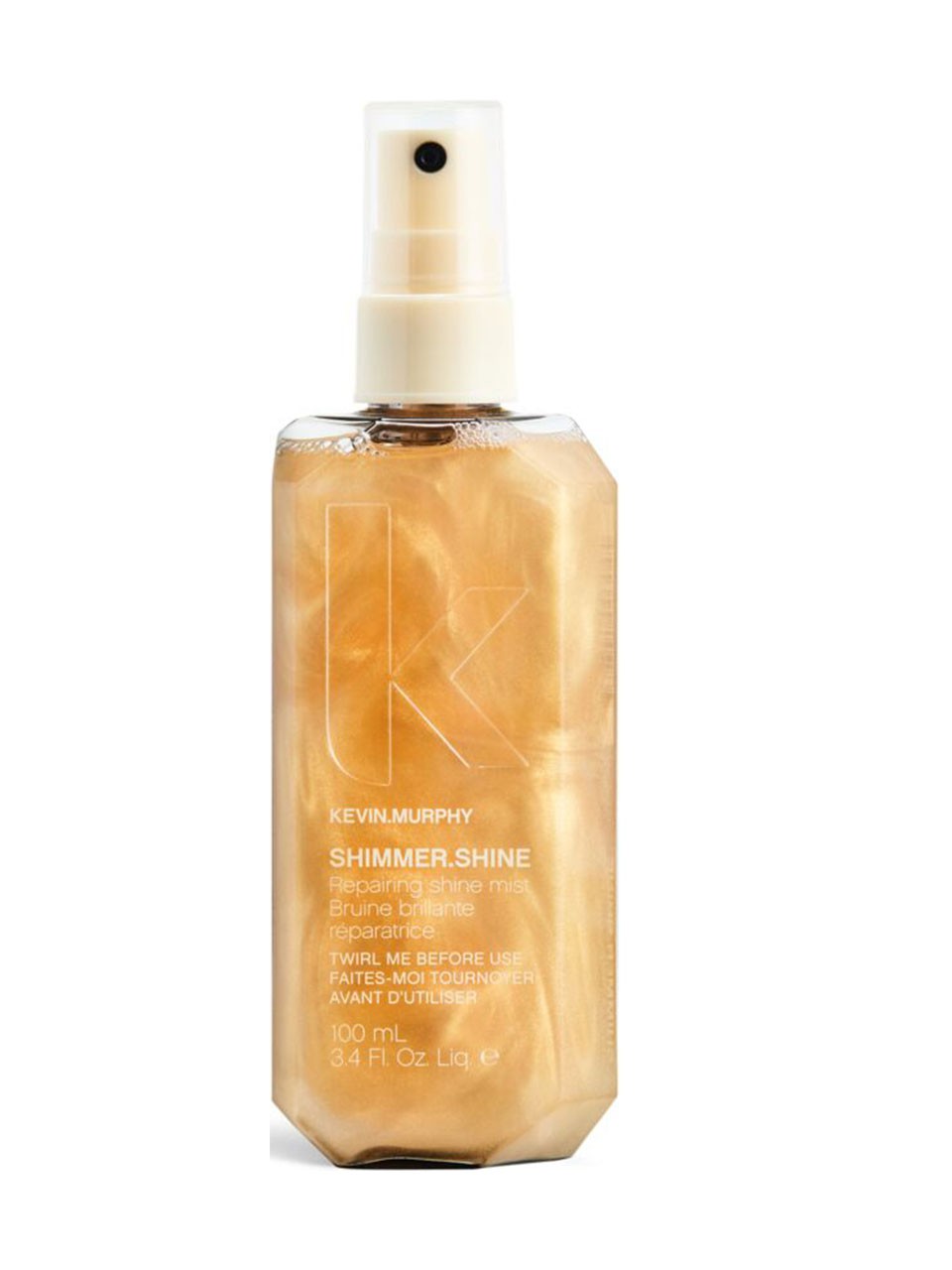 kevin murphy shimmer shine 100 ml