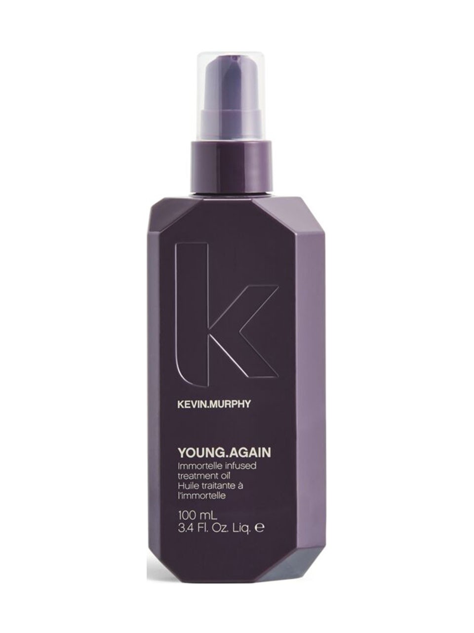 kevin murphy young again oil 100 ml