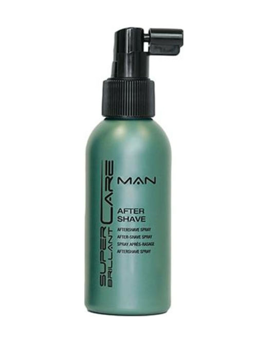 super brillant care man after shave 125 ml