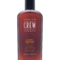 american crew 24 hour deodorant body wash 450 ml