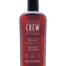 american crew daily silver shampoo 250 ml