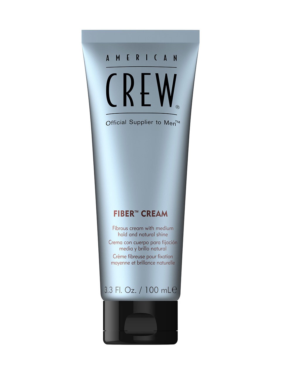 american crew fiber cream 100 ml
