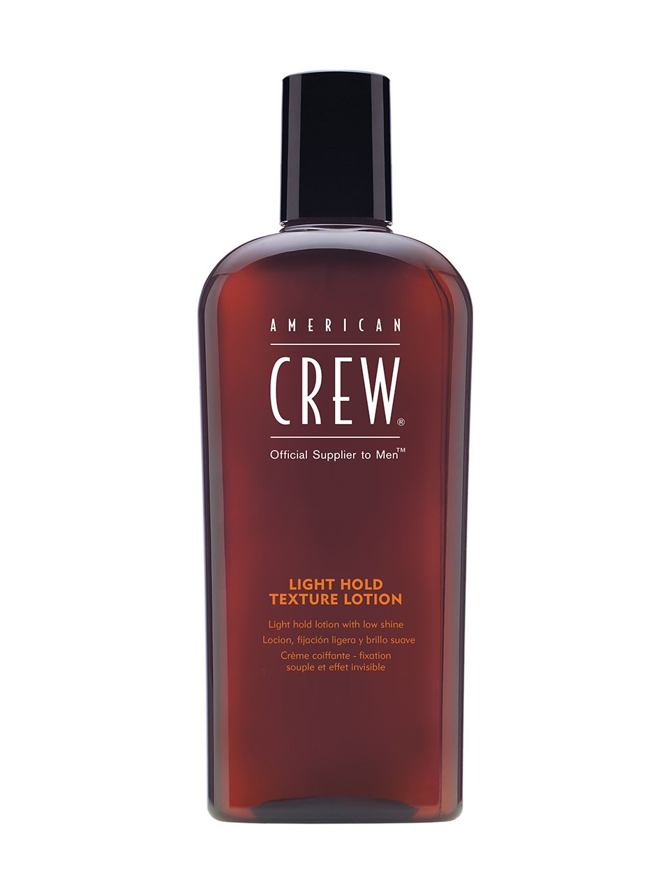 American Crew - Light Hold Texture Lotion 250 ml 27 american crew light hold texture lotion 250 ml