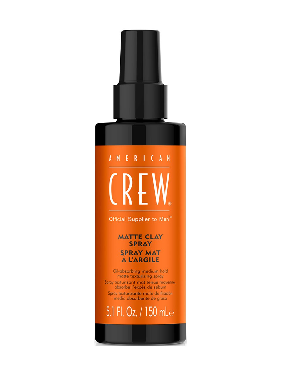 American Crew - Matte Clay Spray 150 ml 31 american crew matte clay spray 150 ml