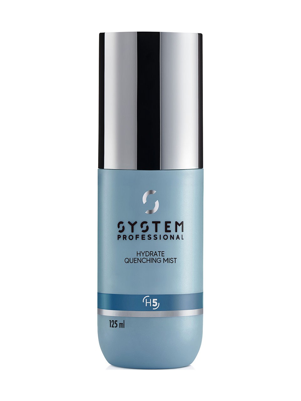 System Professional - Hydrate Quenching Mist H5 125 ml 20 system professional hydrate quenching mist h5 125 ml