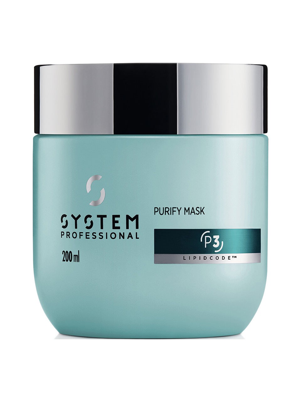 system professional purify mask p3 200 ml