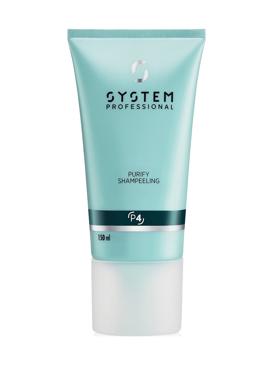 system professional purify shampeeling p4 150 ml