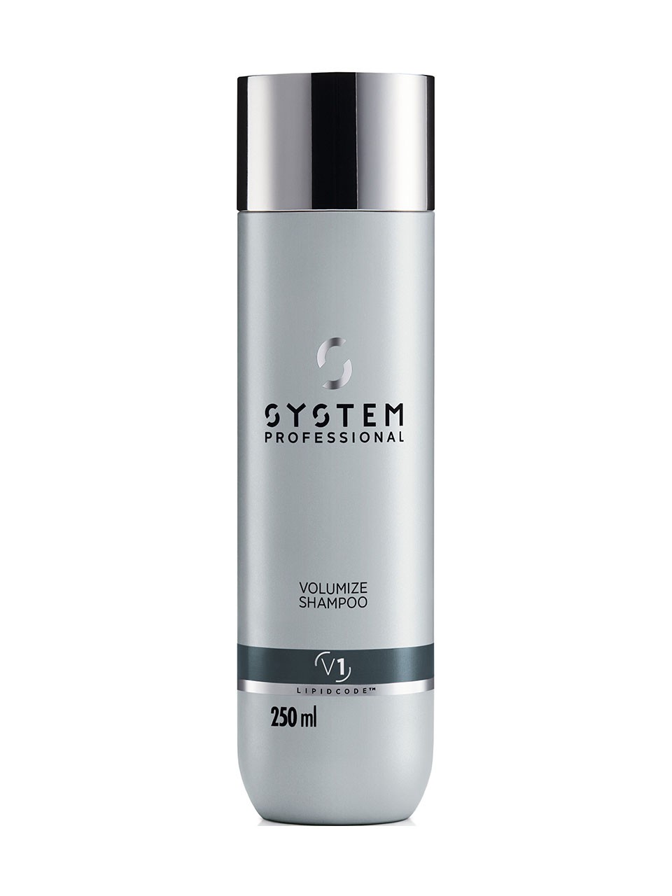 System Professional - Volumize Shampoo V1 250 ml 16 system professional volumize shampoo v1 250 ml